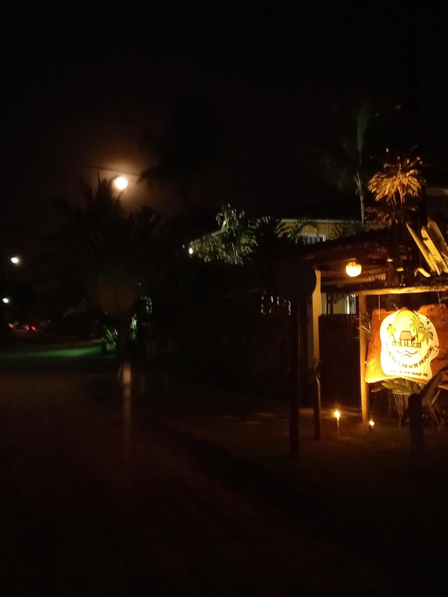 Coroaci Beach House บาร์ฮากรังจิ ภายนอก รูปภาพ