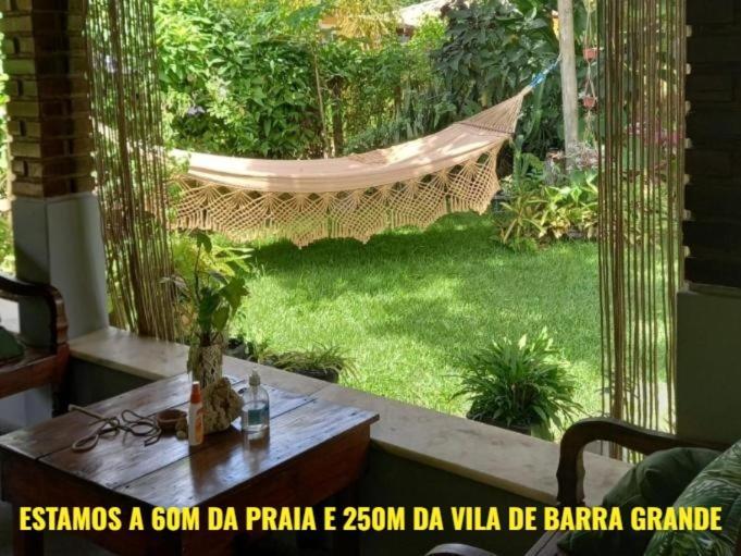 Coroaci Beach House บาร์ฮากรังจิ ภายนอก รูปภาพ