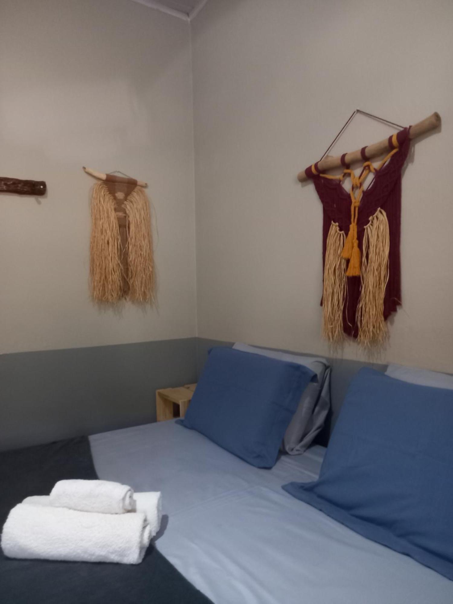 Coroaci Beach House บาร์ฮากรังจิ ภายนอก รูปภาพ