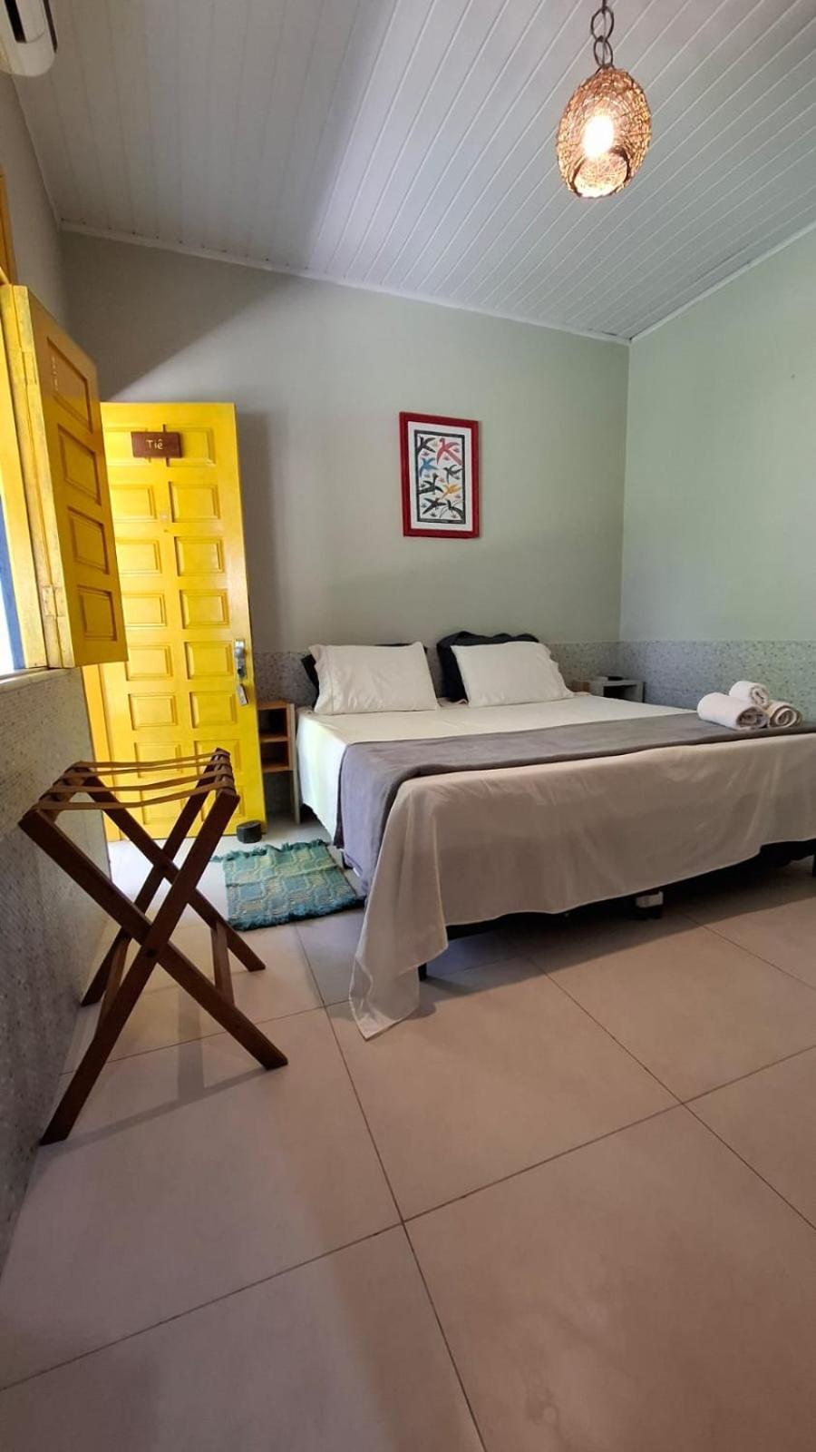 Coroaci Beach House บาร์ฮากรังจิ ภายนอก รูปภาพ