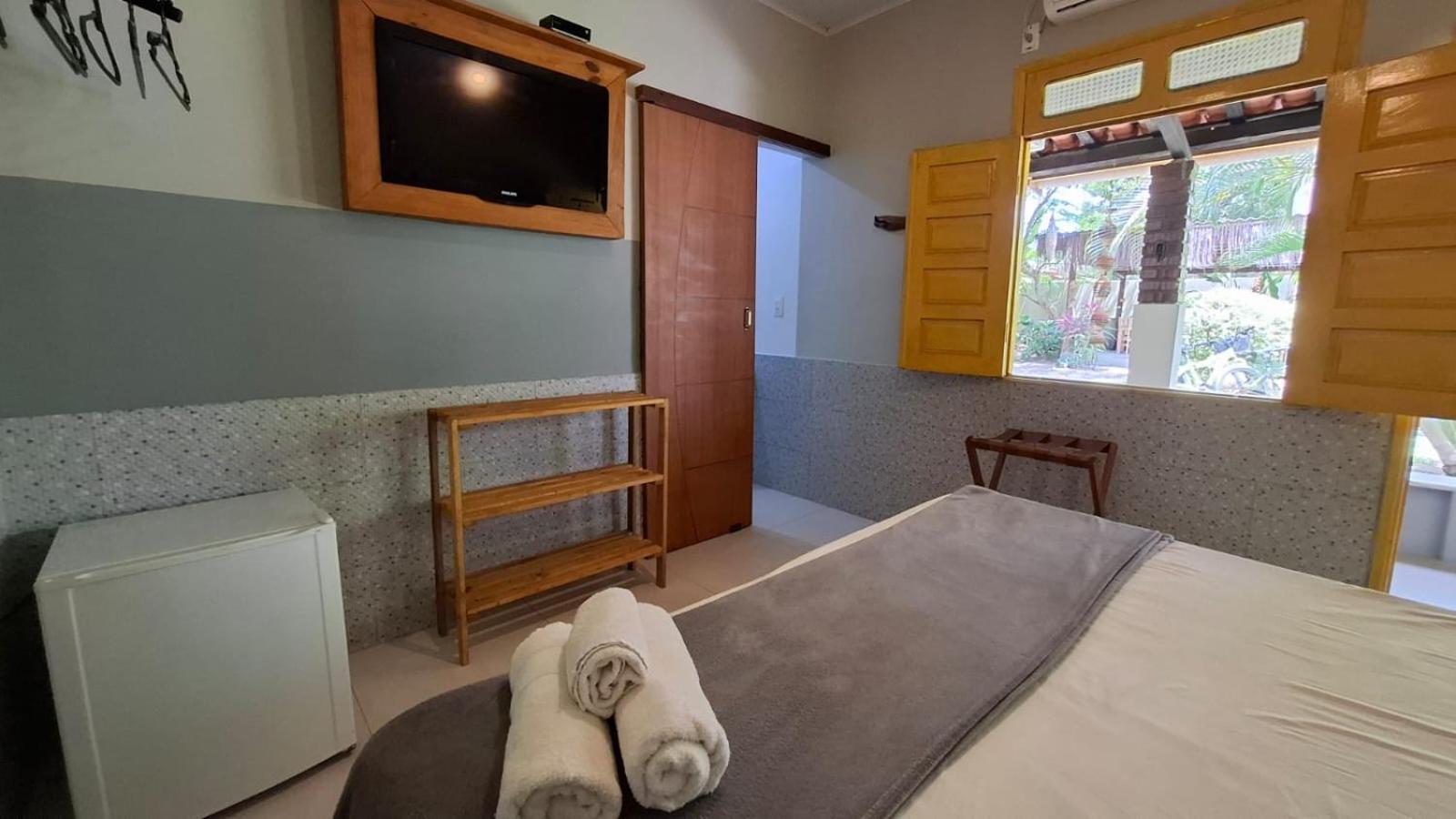 Coroaci Beach House บาร์ฮากรังจิ ภายนอก รูปภาพ