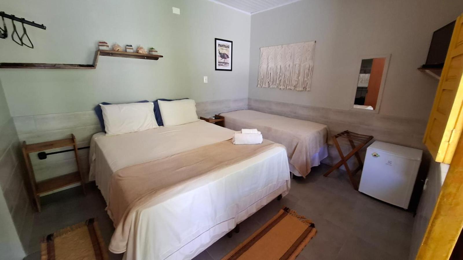 Coroaci Beach House บาร์ฮากรังจิ ภายนอก รูปภาพ
