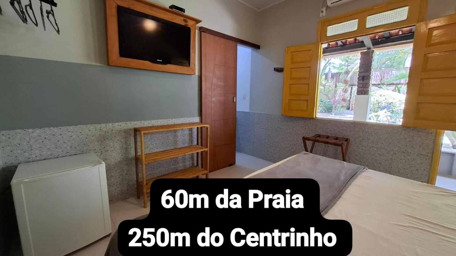 Coroaci Beach House บาร์ฮากรังจิ ภายนอก รูปภาพ