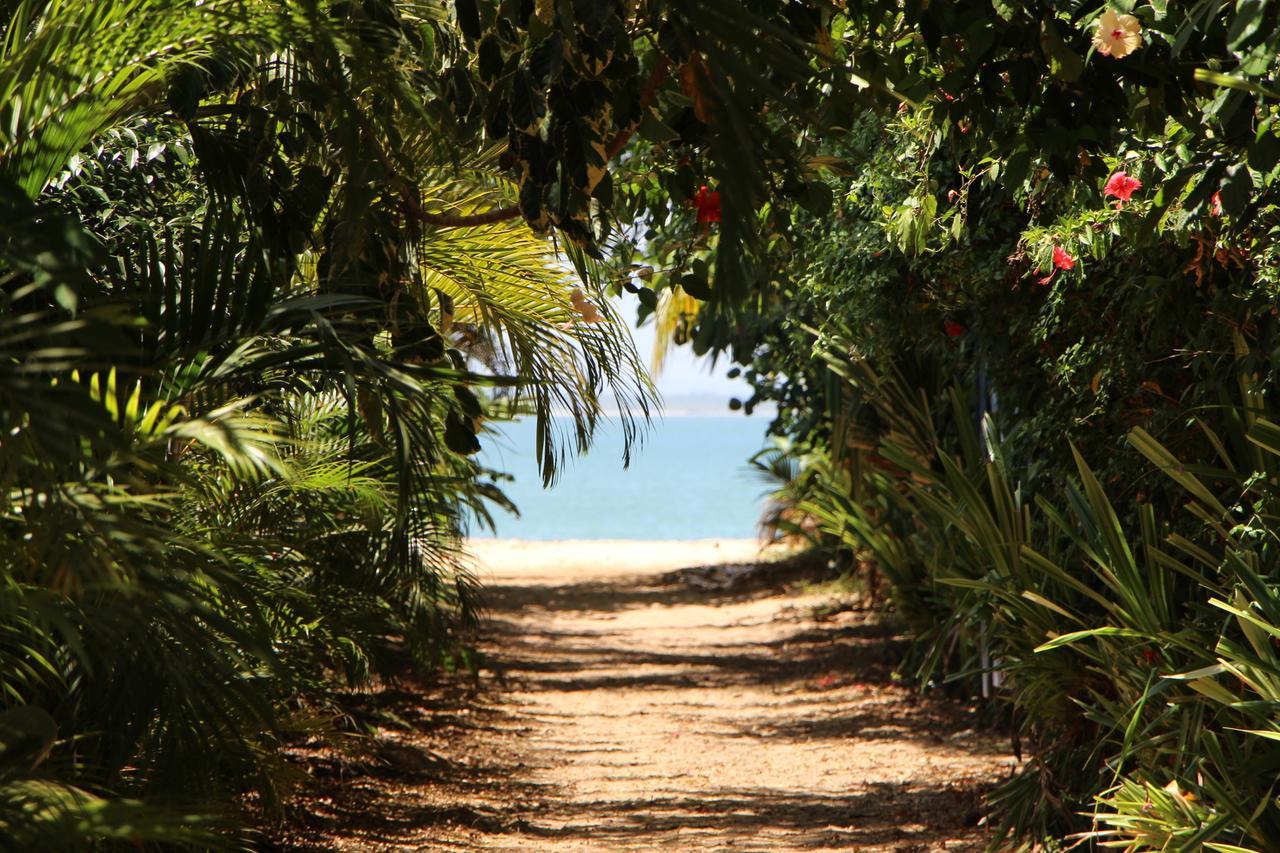 Coroaci Beach House บาร์ฮากรังจิ ภายนอก รูปภาพ
