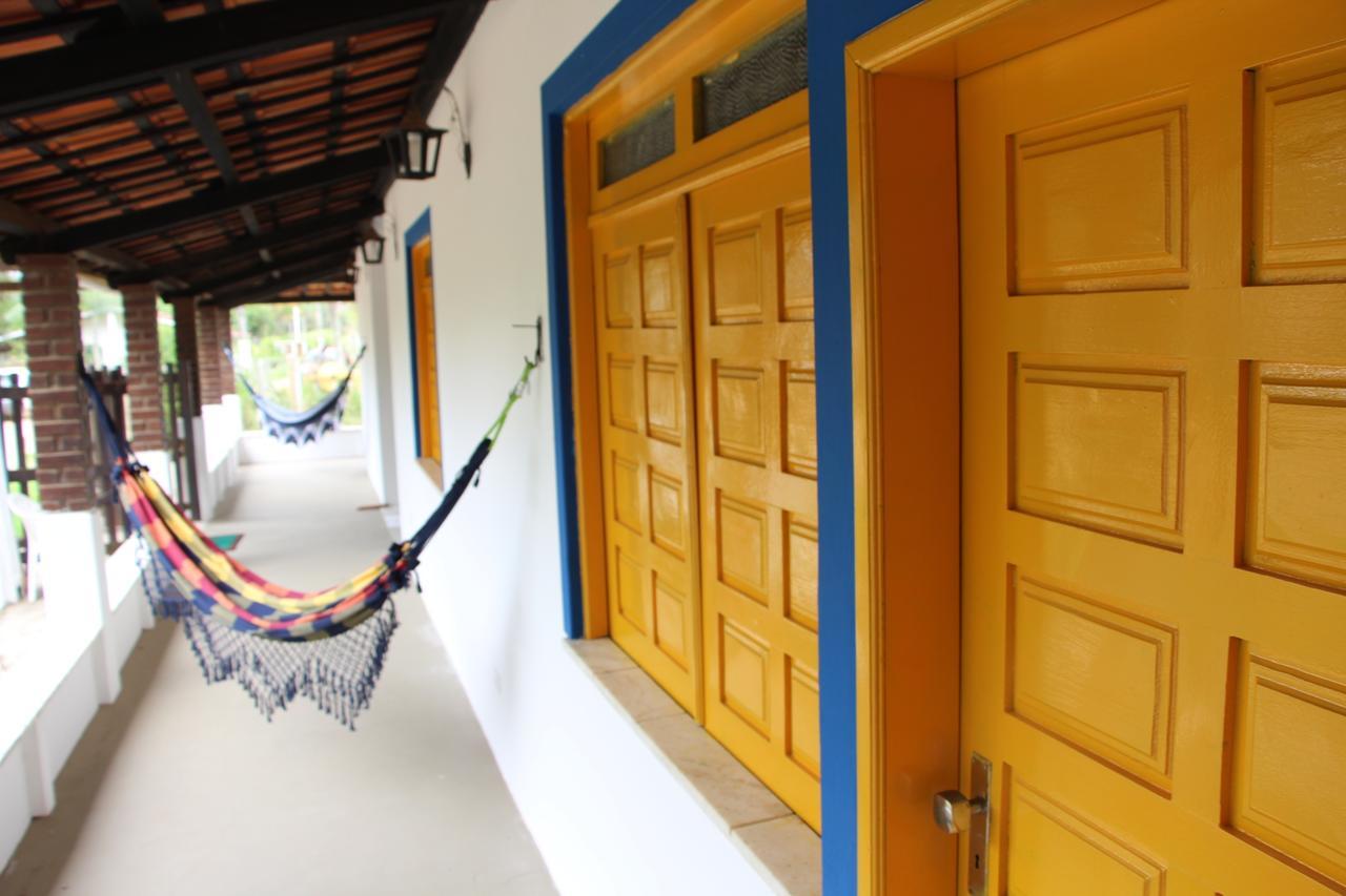 Coroaci Beach House บาร์ฮากรังจิ ภายนอก รูปภาพ