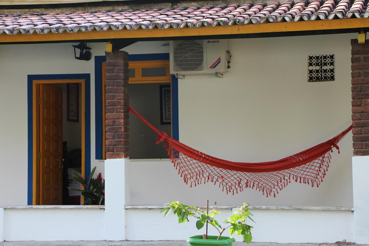 Coroaci Beach House บาร์ฮากรังจิ ภายนอก รูปภาพ