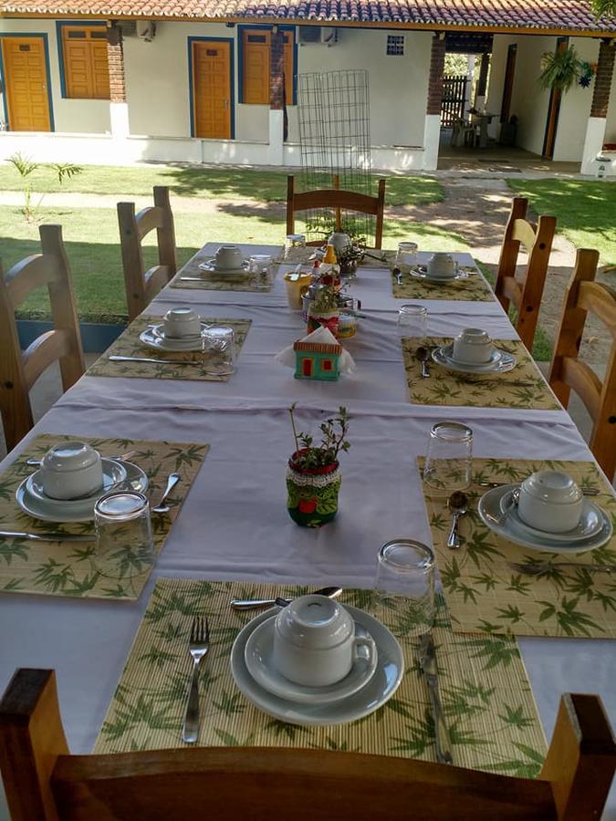 Coroaci Beach House บาร์ฮากรังจิ ภายนอก รูปภาพ