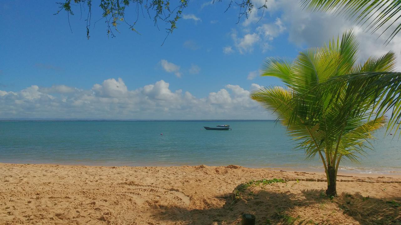 Coroaci Beach House บาร์ฮากรังจิ ภายนอก รูปภาพ