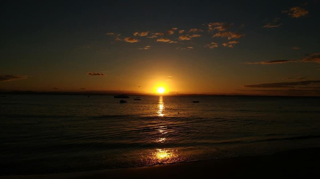 Coroaci Beach House บาร์ฮากรังจิ ภายนอก รูปภาพ