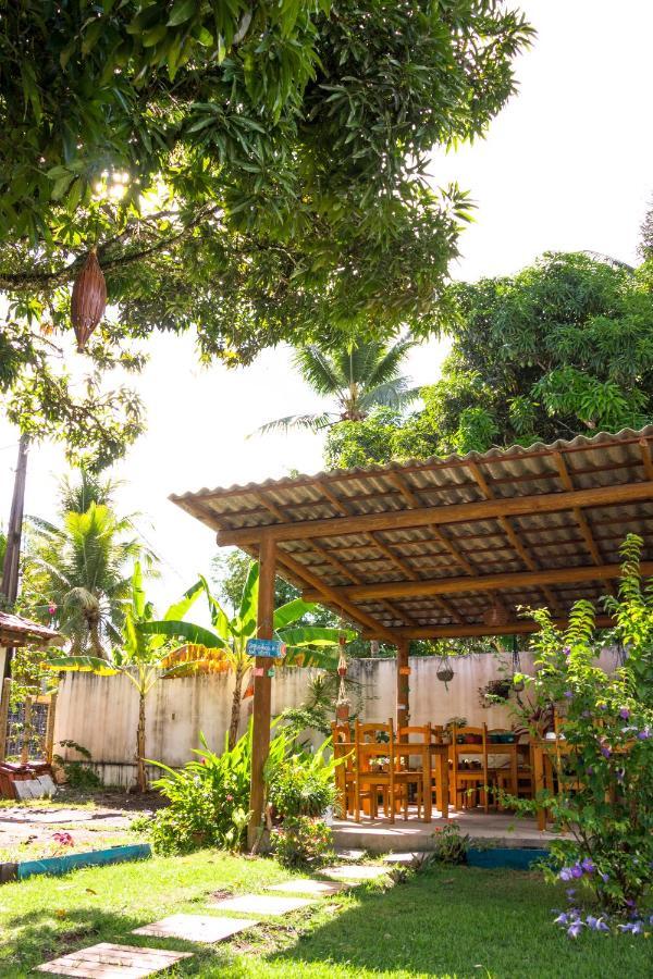 Coroaci Beach House บาร์ฮากรังจิ ภายนอก รูปภาพ