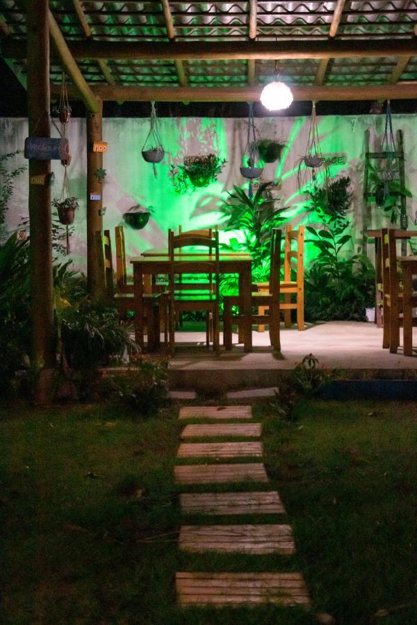 Coroaci Beach House บาร์ฮากรังจิ ภายนอก รูปภาพ