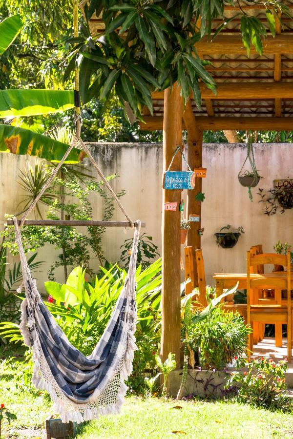 Coroaci Beach House บาร์ฮากรังจิ ภายนอก รูปภาพ