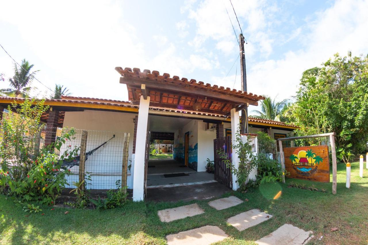 Coroaci Beach House บาร์ฮากรังจิ ภายนอก รูปภาพ