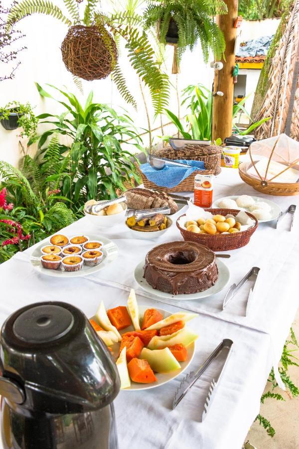 Coroaci Beach House บาร์ฮากรังจิ ภายนอก รูปภาพ