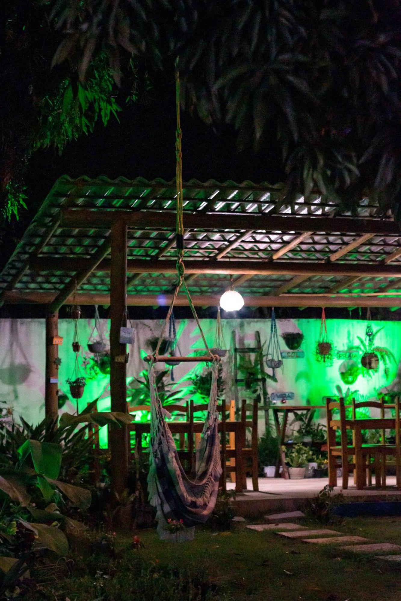 Coroaci Beach House บาร์ฮากรังจิ ภายนอก รูปภาพ