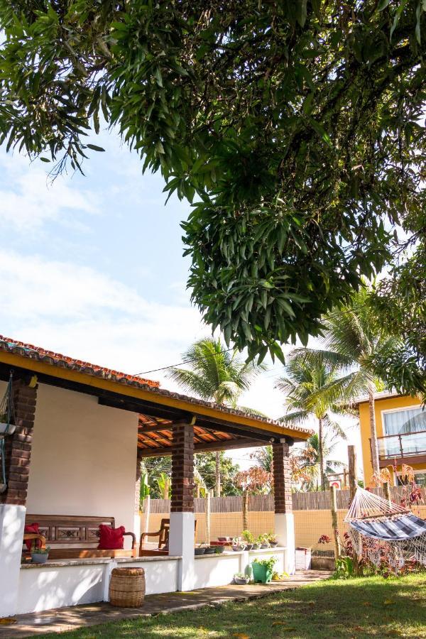Coroaci Beach House บาร์ฮากรังจิ ภายนอก รูปภาพ